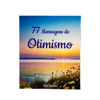 Box 77 Mensagens de Otimismo Para Sua Jornada Interior